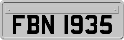 FBN1935