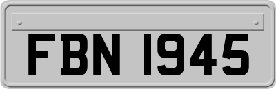 FBN1945