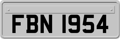 FBN1954