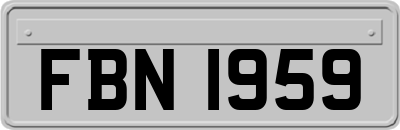 FBN1959