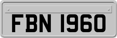 FBN1960
