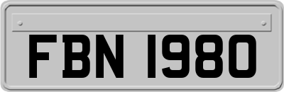 FBN1980
