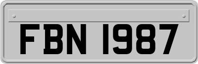 FBN1987
