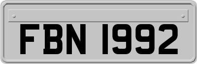 FBN1992