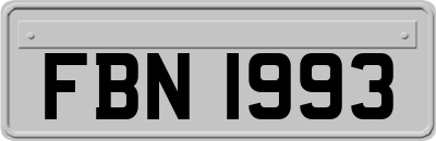 FBN1993