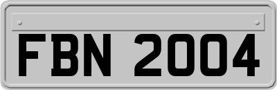 FBN2004