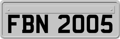 FBN2005
