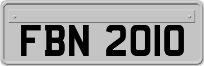 FBN2010