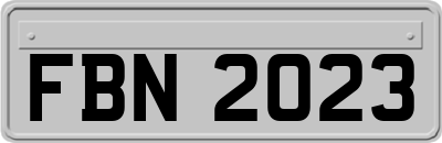 FBN2023