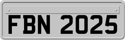 FBN2025