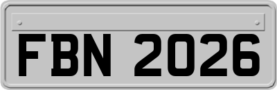FBN2026
