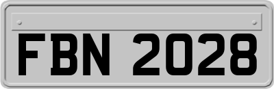 FBN2028