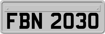 FBN2030