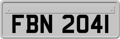 FBN2041
