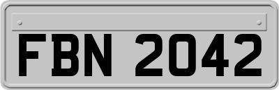 FBN2042