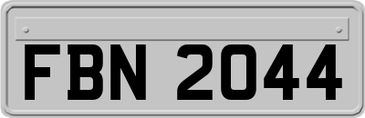 FBN2044