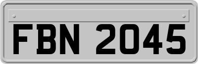 FBN2045
