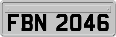 FBN2046