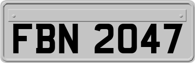 FBN2047