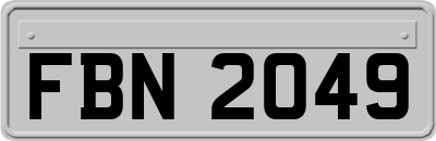 FBN2049