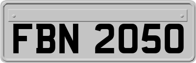 FBN2050