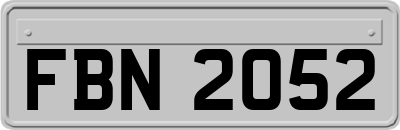 FBN2052