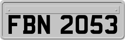 FBN2053