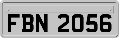 FBN2056