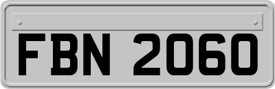 FBN2060