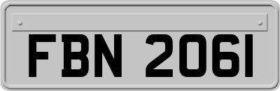 FBN2061