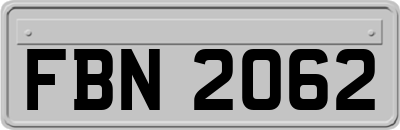 FBN2062