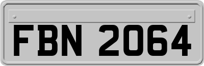 FBN2064