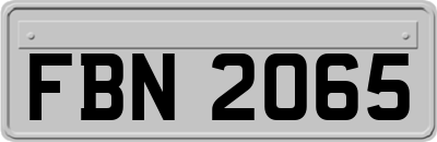 FBN2065