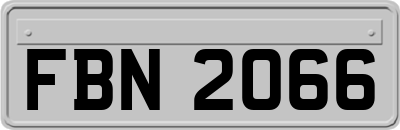 FBN2066