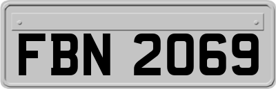 FBN2069