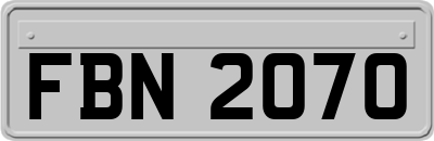 FBN2070