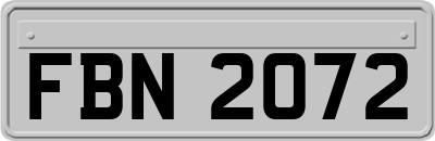 FBN2072