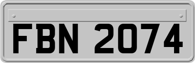 FBN2074