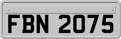 FBN2075