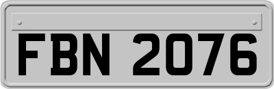 FBN2076