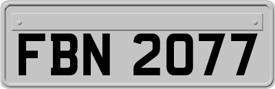 FBN2077