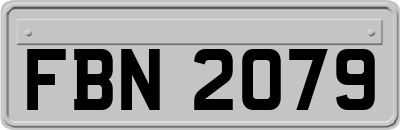 FBN2079