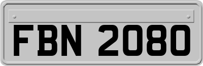 FBN2080