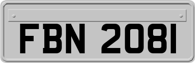 FBN2081