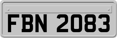 FBN2083