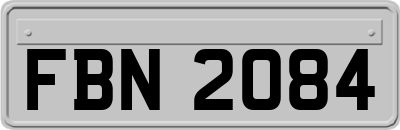 FBN2084