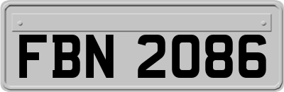 FBN2086
