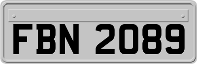 FBN2089