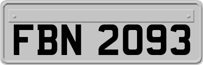 FBN2093