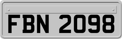 FBN2098